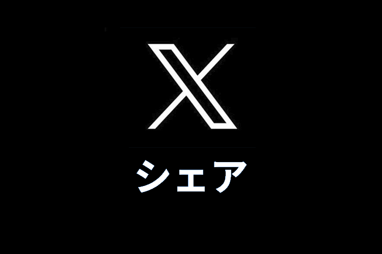 X(twitter)